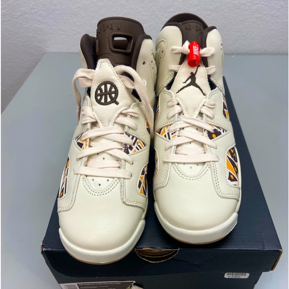 jordan air jordan 6 retro q54